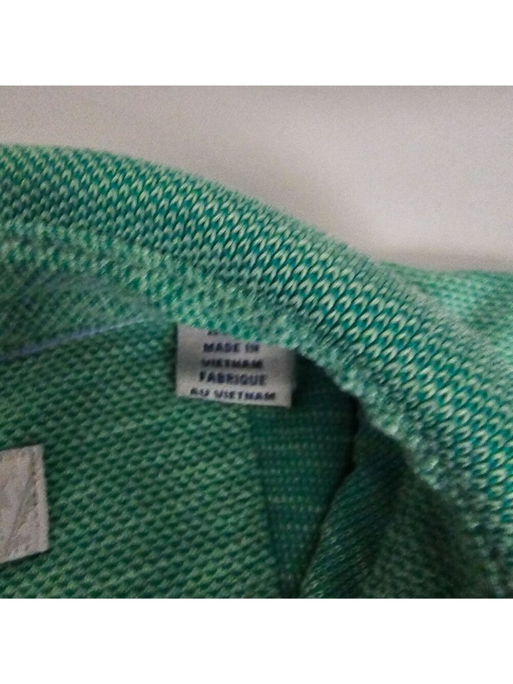 Tommy Bahama Via Verde IslandZone Short Sleeve Polo Shirt Men's Size Medium - Picture 12 of 16